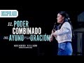 EL PODER COMBINADO DEL AYUNO Y LA ORACIÓN [Edición especial HV2024] - Pastora Yesenia Then