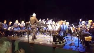 Game of Thrones Theme - Drogheda Brass Band