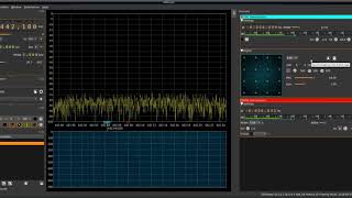 Software decoding of DMR repeater VE3WIN