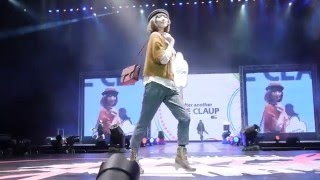 NICE CLAUP - Fashion Show Part 3 @「Fashion Fest For Girls 女生天下」時裝音樂祭