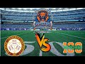 Famu Vs. BCU Vs. Florida Memorial University | 