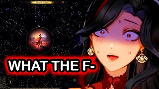 Scarle sees POE 2's skill tree for the first time