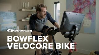 Bowflex® VeloCore™ Bike: A Closer Look