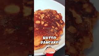 You MUST TRY This Pancake!