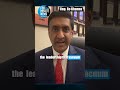 representative ro khanna on the fight for democracy. watch the full interview at five minute news.