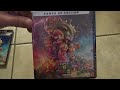 The Super Mario Bros. Movie - Power Up Edition - 4K Ultra HD Unboxing