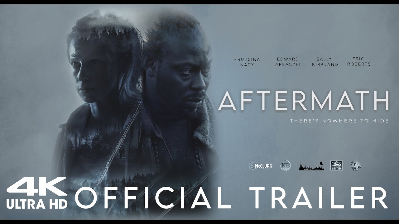 Aftermath 2024