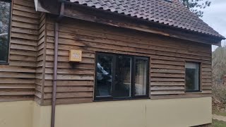 Center parcs sherwood forest 4 bedroom exclusive lodge tour. (feb 2024)