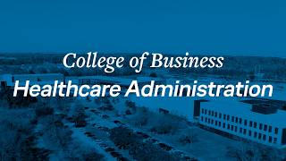 University of Houston - Clear Lake Healthcare Administration Program