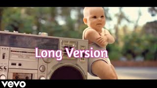 Baby Dance - Scooby Do Pa Pa (Long Music Version)