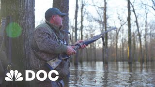 Where Did They Go? Arkansas Hunters At A Loss As Ducks Disappear | NBC News