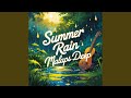 Summer Rain