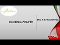 Evangelistic Service-Seeking God-16.11.2021