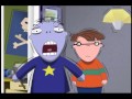 Pantaloonacy & Girl Gang - The Cramp Twins