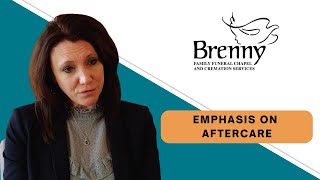 Brenny Funeral Home - Emphasis On Aftercare