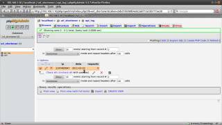 PHP Tutorial Developer API [part 00]