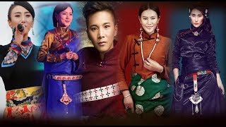 Nonstop Tibetan music | 03.2018