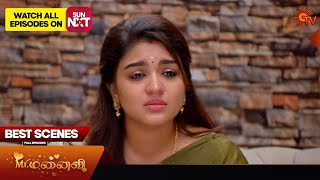 Mr.Manaivi - Best Scenes | 24 Dec 2023 | Tamil Serial | Sun TV