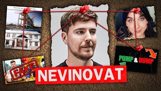 MRBEAST ESTE NEVINOVAT