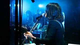 20110321-22 人山人海打遊gig | 黃耀明 、盧凱彤《親愛的瑪嘉烈》