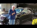 Review by Rene: 2023 Cadillac XT5 at King O'Rourke