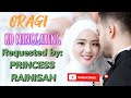 oragis ko kanggaring req. by princess rainisah new maranao song