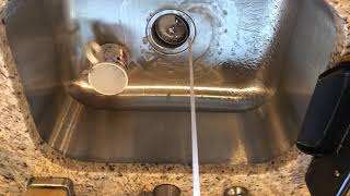 Chrzanowski FINAL PLUMBING VIDEO / 36 Ardmore Lane / permit number 2020-0527