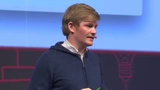 We can make the Internet more secure | Frederic Jacobs | TEDxBrussels