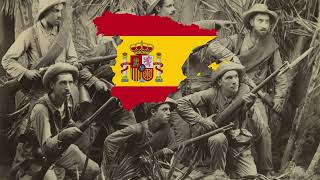 Los quintos | Spanish anti-war song