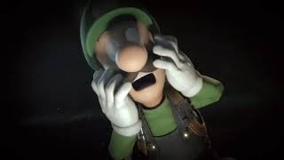 LUIGI NOOOO!!!!
