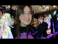 Thrift store doll hunt and haul: DISNEY PRINCESS AND VILLAINS! Frozen and My Little Pony