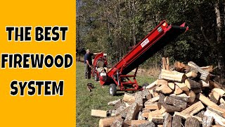 Could A Firewood Processor Be a Better Solution?