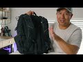 i was wrong the eberlestock switchblade best travel edc camera 30l backpack