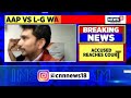 delhi liquor scam delhi s excise policy scam ed produces accused raghav magunta in court news18