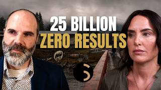 $32 Billion a Year. Zero Improvement. The Truth About Reconciliation in Canada.