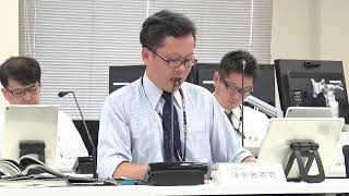 第781回原子力発電所の新規制基準適合性に係る審査会合(2019年10月08日)