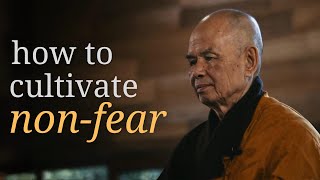 Love is Protection | Teaching by Thich Nhat Hanh