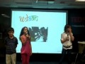 Rights to Education: Grade 5 Students of ASB at TEDxASB