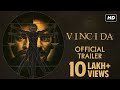 Vinci Da | Official Trailer | Rudranil | Ritwick | Sohini | Anirban | Riddhi | Srijit Mukherji | SVF