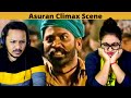 Asuran Climax Scene Reaction | Part - 9