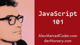 Javascript 101 #7 - Functions