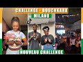 MILANO BOUCHKARA - NOUVEAU CHALLENGE TIKTOK DANCE CÔTE D’IVOIRE  - #tiktok225 #tiktokivoire