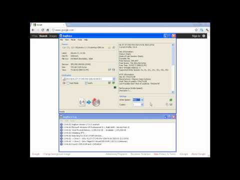 How to Burn A Live Linux CD How to Burn A Live Linux CD