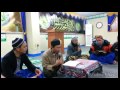 korea bersholawat musola al azhar korea selatan