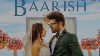Baarish Song Reaction | Mahira Sharma | Paras Chabbra | Sonu K , Tony K | Nakhrewali Mona
