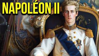 NAPOLÉON II, le Roi de Rome – La Vie Courte et Triste du Fils de Napoléon