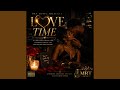 Love Time (Radio Edit)