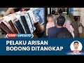 Polres Beltim Ringkus Tersangka Penipuan Arisan Bodong, Kerugian Capai Rp 4 Miliar, Begini Modusnya