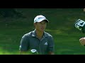 collin morikawa 2020 nine hole exhibition for charity every shot