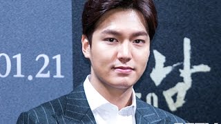 [SSTV] ‘강남 1970’ 이민호(Lee Min Ho) “신선함+메시지, 유하 감독 믿음 있었다”